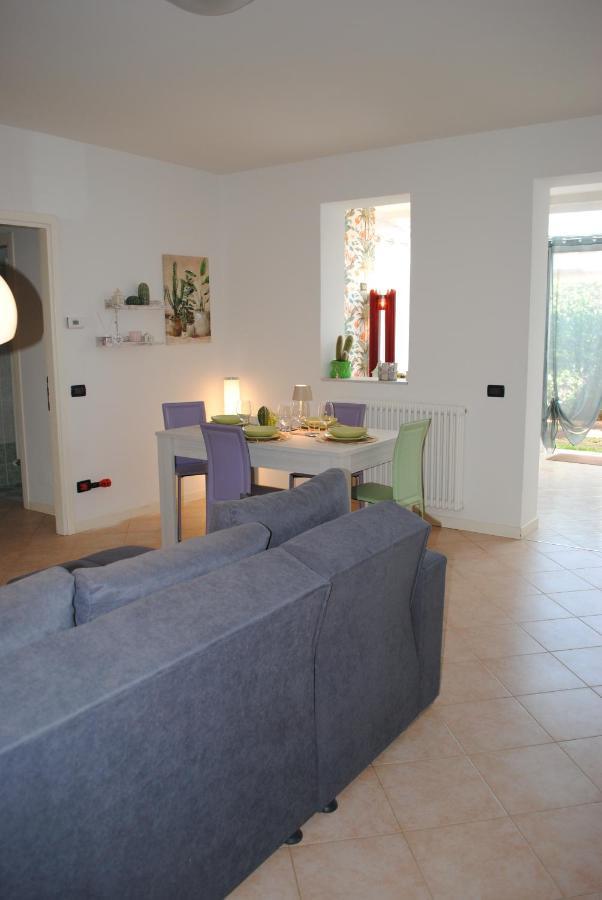 Apartment Marinab *